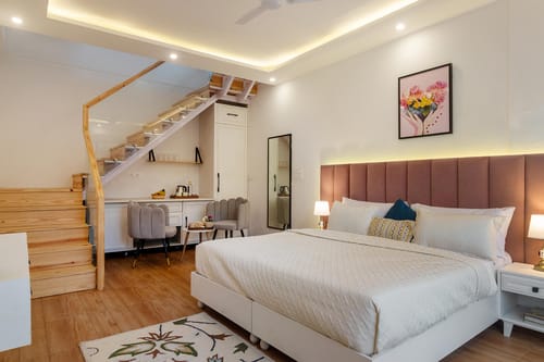 SilverSpring Cottage – 4 bedroom villa in Dehradun, Uttarakhand