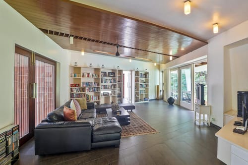 Hanamizu – 4 bedroom villa in Alibaug, Maharashtra