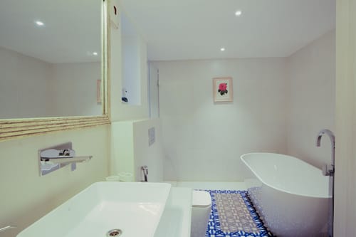 Bauhinia | 5-BHK Villa With Private Pool, Garden,Gazebo & Entertainment Lounge