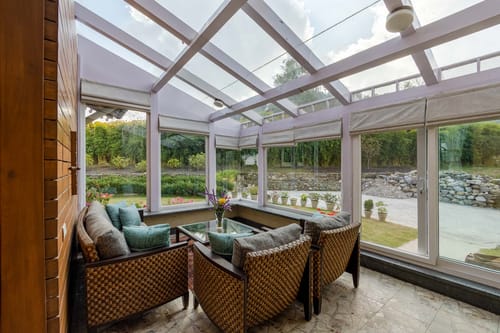 Villa Baywood @ Kaudia Estate – 3 bedroom villa in Mussoorie, Uttarakhand
