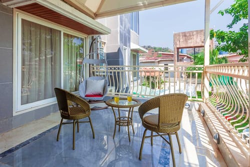Nivas @ Ayurkutir – 3 bedroom villa in Lonavala, Maharashtra