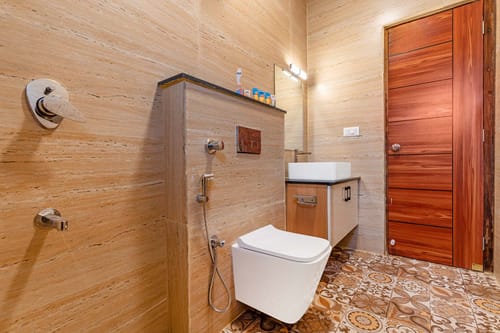 Soulscape – 4 bedroom villa in Bangalore, Karnataka