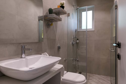 5BR @ Le Sutra - Geometrica – 5 bedroom villa in Lonavala, Maharashtra