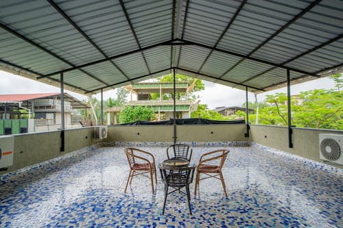 Imperial Calista | 4-BHK | Pool & Garden | Near Karla Caves – 4 bedroom villa in Lonavala, Maharashtra