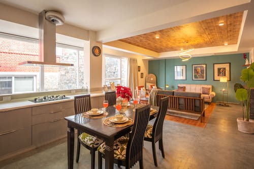 Aspen @ Elysium Estate – 2 bedroom villa in Shimla, Himachal Pradesh