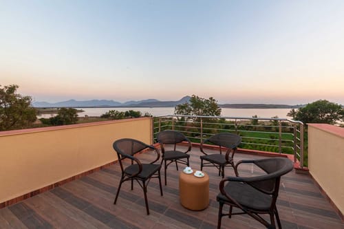 Luna Villa – 2 bedroom villa in Nashik, Maharashtra