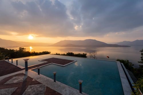 Laguna Escape - Wai – 4 bedroom villa in Panchgani, Maharashtra
