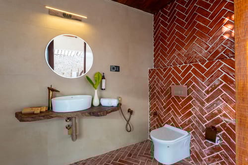 Palaash @ Artisanal Heights w/ Jacuzzi and Infinity Pool