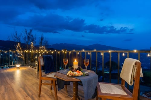 Thanedhar Estate – 4 bedroom villa in Shimla, Himachal pradesh