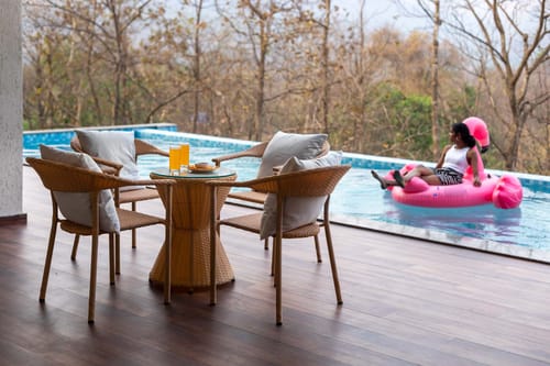 Eden Glade - Khopoli – 4 bedroom villa in Lonavala, Maharashtra