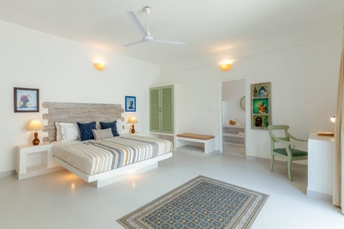 Villa Encanto – 10 bedroom villa in North Goa, Goa