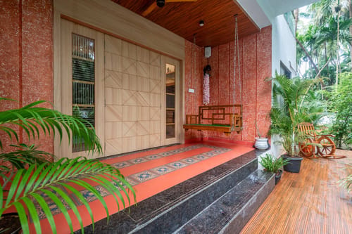 Crystalline w/ Kid’s Room – 3 bedroom villa in Alibaug, Maharashtra