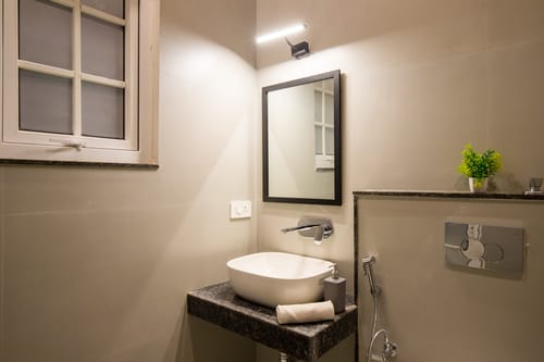 Mustang Meadow – 3 bedroom villa in Jaipur, Rajasthan