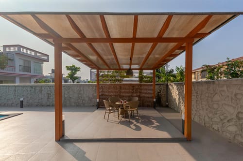 Brookvale Cottage – 4 bedroom villa in Lonavala, Maharashtra