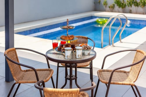Saanvi Villa – 3 bedroom villa in Karjat, Maharashtra