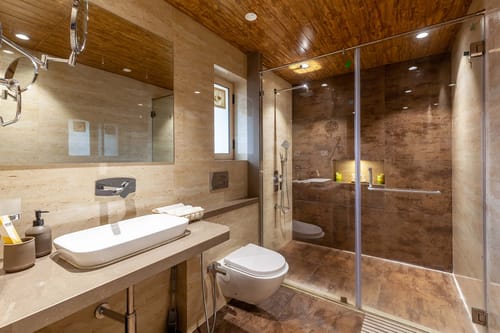 V Square – 5 bedroom villa in Lonavala, Maharashtra
