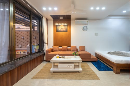 Rainmist Villa | Rainmist Villa | 4-BHK Pet-friendly Villa with Private Pool , Gazebo , Terrace and Sit Out – 4 bedroom villa in Lonavala, Maharashtra