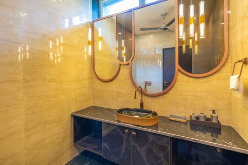 Wandering Vines W/Indoor Pool - Sohna