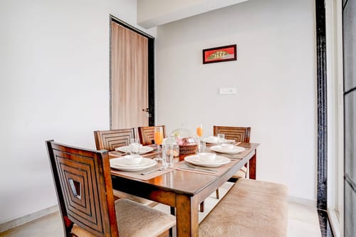 Aamy Villa | Charming Pet-friendly 3-BHK Villa With Private Pool, Garden & Balconies  – 3 bedroom villa in Lonavala, Maharashtra