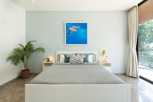 Sapphire Shores – 7 bedroom villa in Alibaug, Maharashtra