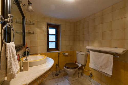 Violet Hill - Mashobra – 3 bedroom villa in Shimla, Himachal Pradesh