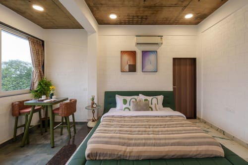 Monte Blu – 6 bedroom villa in Lonavala, Maharashtra