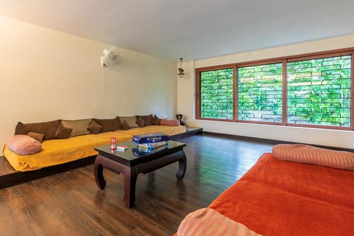 Arihant Villa – 5 bedroom villa in Lonavala, Maharashtra