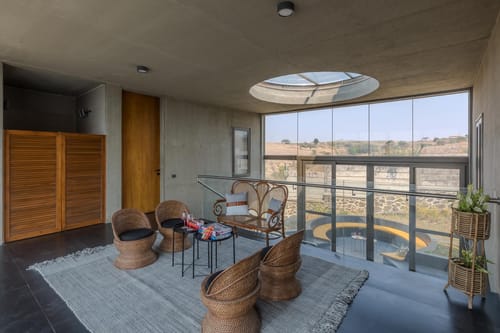 North Star – 4 bedroom villa in Igatpuri, Maharashtra