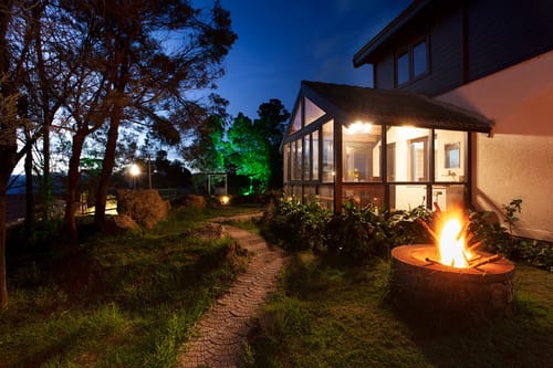 Little Heaven – 3 bedroom villa in Ooty, Tamil Nadu