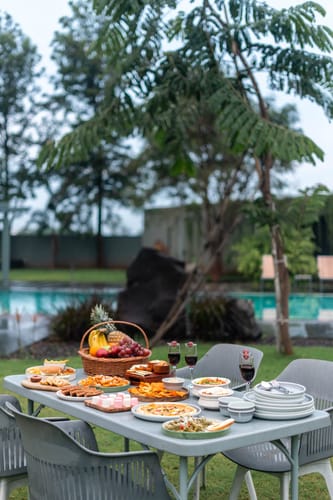 Prana Zen House – 5 bedroom villa in Nashik, Maharashtra