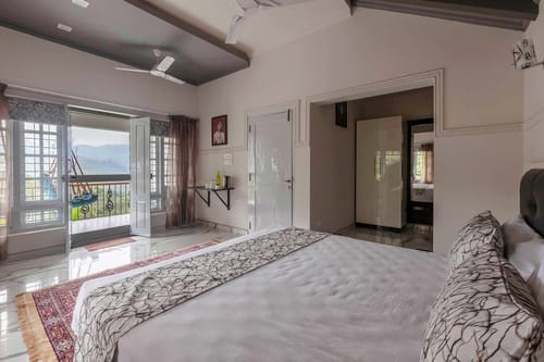 Aashirwaad Villa - Coonoor – 3 bedroom villa in Ooty, Tamil Nadu