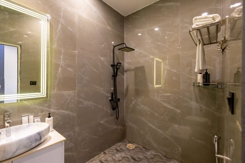 Aurea | 4-BHK Farmhouse With Private Pool, Garden & Gazebo – 4 bedroom villa in Delhi Ncr, Delhi