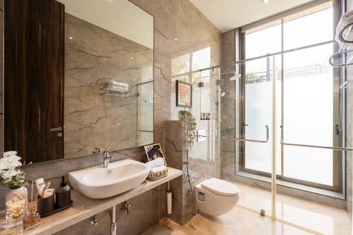 Sapphire Shores – 7 bedroom villa in Alibaug, Maharashtra