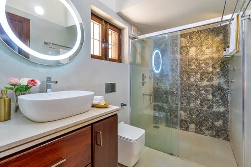 2 Rooms @ The Haven - Grandeur – 2 bedroom villa in Coorg, Karnataka