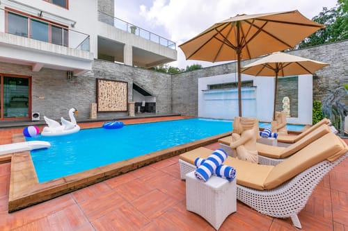 Arihant Villa – 5 bedroom villa in Lonavala, Maharashtra