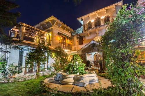 Bella Vista Villa – 2 bedroom villa in Lonavala, Maharashtra