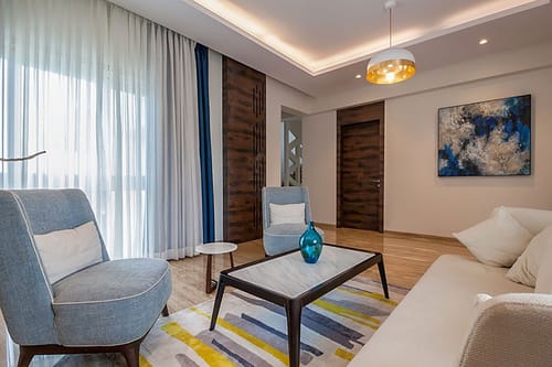 Villa Azul – 4 bedroom villa in Lonavala, Maharashtra