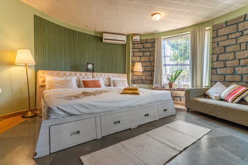  Brahamasthanam | 4-BHK Pet-friendly with Terrace and Garden Area | Close to Kambada narsibha swamy temple – 4 bedroom villa in Bengaluru, Karnataka