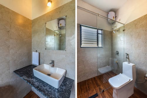 Cascading Valleys – 4 bedroom villa in Nashik, Maharashtra