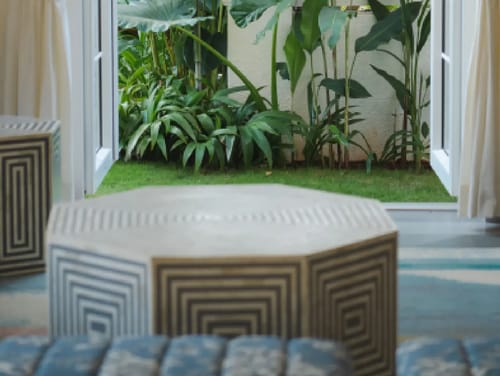 Opalys | 4-BHK | Pvt Pool & Garden | Lift – 4 bedroom villa in North Goa, Goa