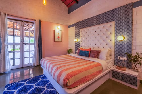 Lumos Paradise – 3 bedroom villa in Karjat, Maharashtra