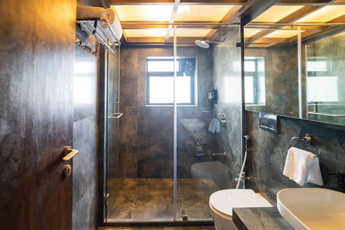 Villa Tesoro – 6 bedroom villa in Lonavala, Maharashtra