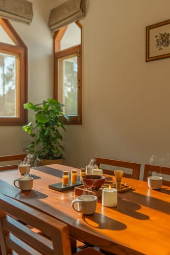 The Birdwood Estate – 6 bedroom villa in New Delhi, Delhi