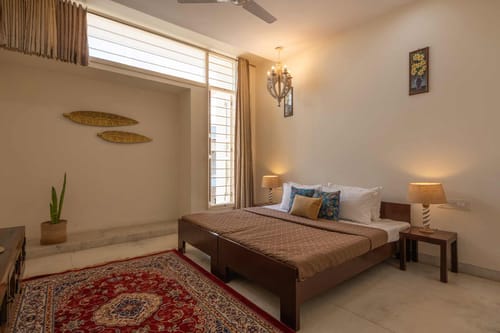 Arka Crest – 3 bedroom villa in Udaipur, Rajasthan