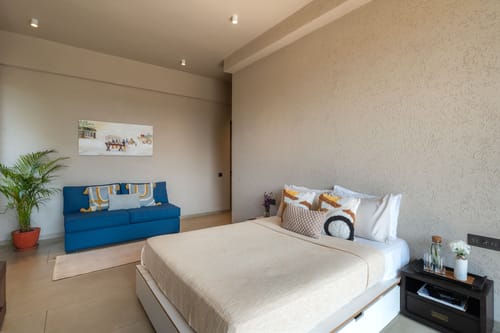 Terra Palms – 5 bedroom villa in Lonavala, Maharashtra
