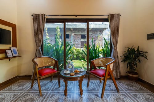 Ever Falls – 9 bedroom villa in Karjat, Maharashtra