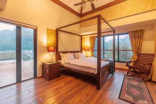 Villa Verona – 3 bedroom villa in Lonavala, Maharashtra