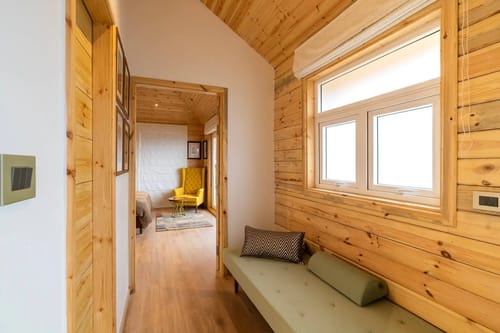 Soul Stories – 6 bedroom villa in Mussoorie, Uttarakhand