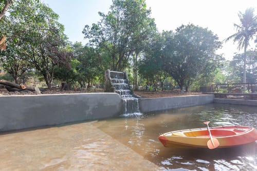 Santoni Farms – 3 bedroom villa in Karjat, Maharashtra