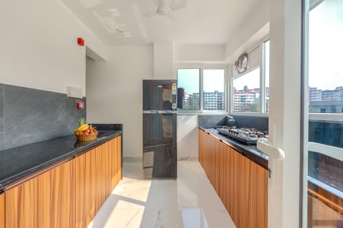 Midpoint UMA | Pet-friendly 7-BHK Villa with Private Pool , Entertainment Area and kids’ area – 7 bedroom villa in South Goa, Goa